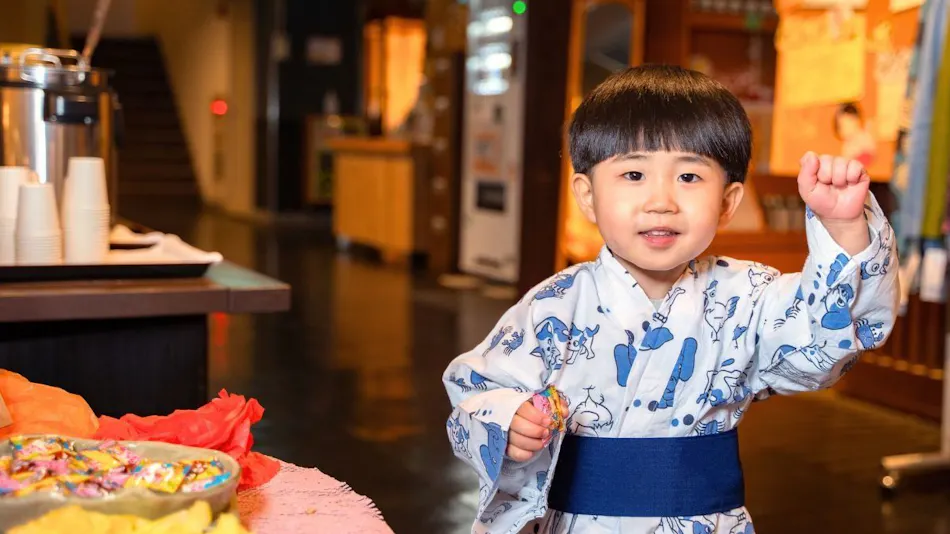 Yunoyama Onsen Anniversary Inn Irodorikoyo