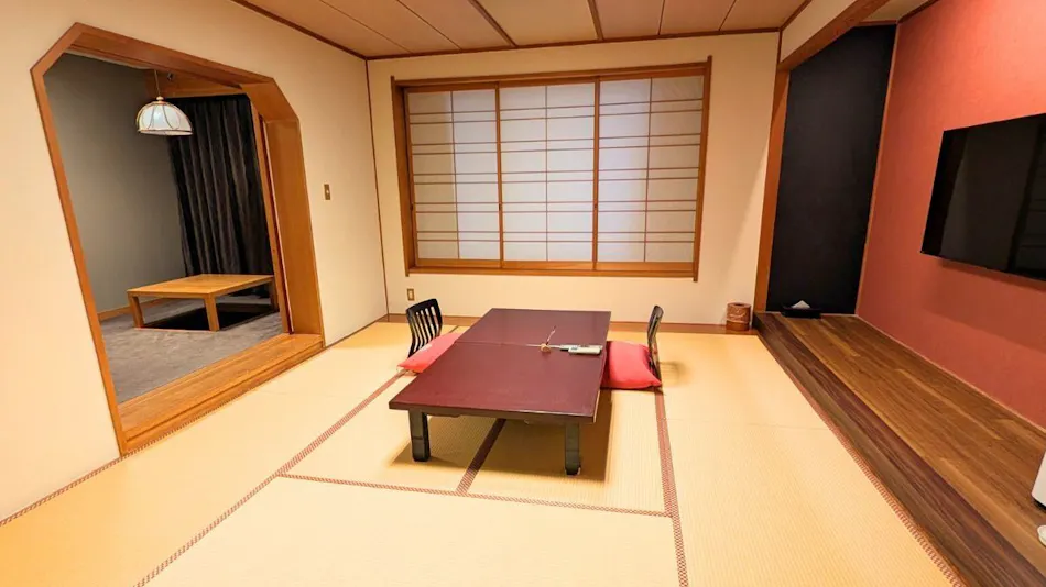 Yunoyama Onsen Anniversary Inn Irodorikoyo