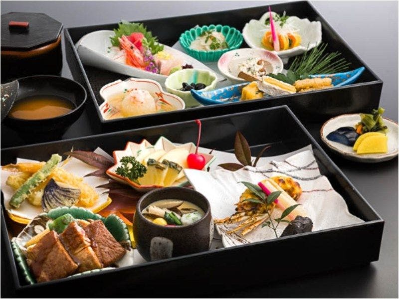 Yunoyama Onsen Anniversary Inn Irodorikoyo