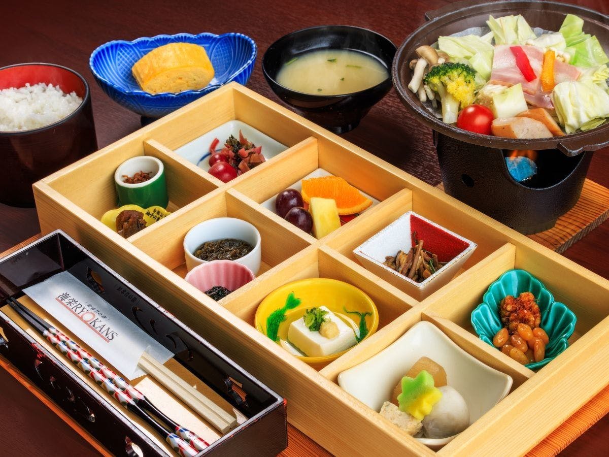 Yunoyama Onsen Anniversary Inn Irodorikoyo