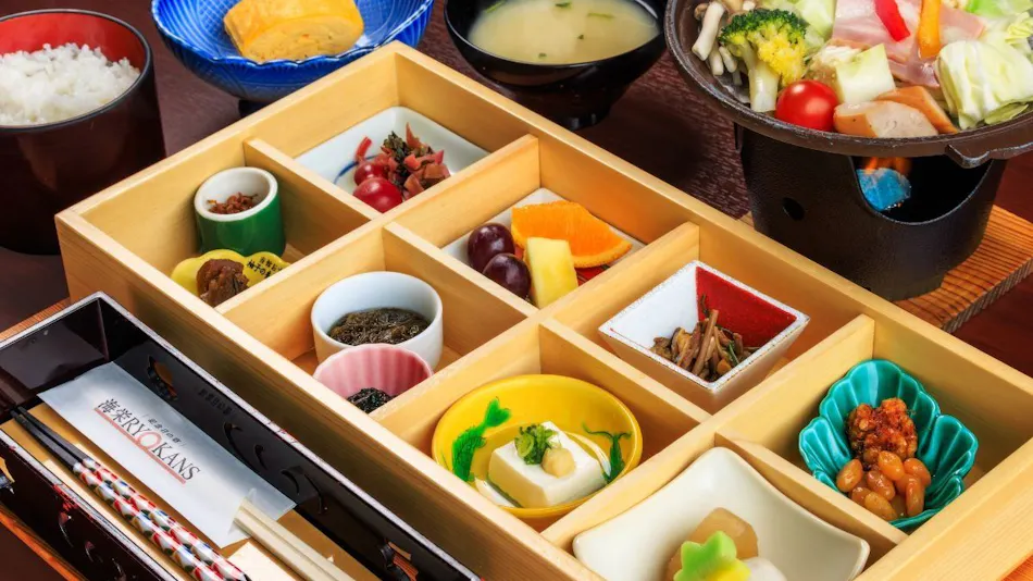 Yunoyama Onsen Anniversary Inn Irodorikoyo