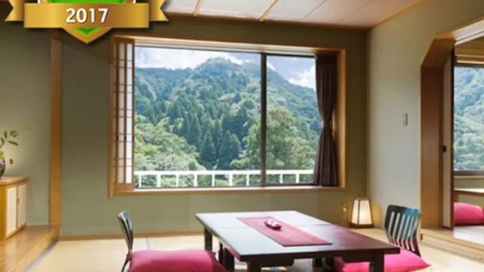 Yunoyama Onsen Anniversary Inn Irodorikoyo
