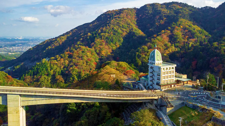Yunoyama Onsen Anniversary Inn Irodorikoyo