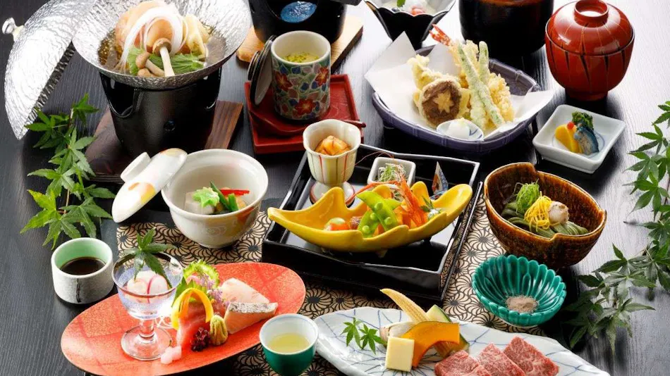 Yunoyama Onsen Anniversary Inn Irodorikoyo