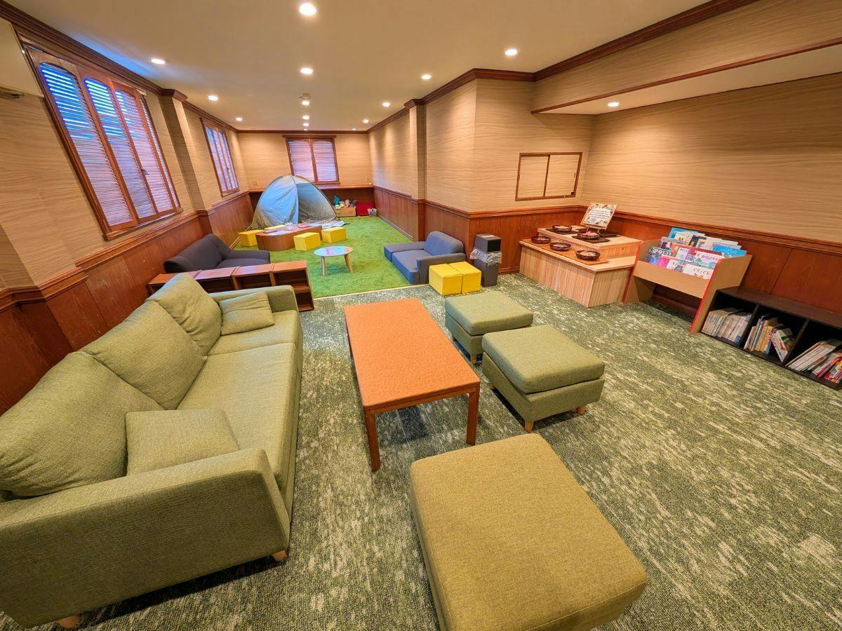 Yunoyama Onsen Anniversary Inn Irodorikoyo