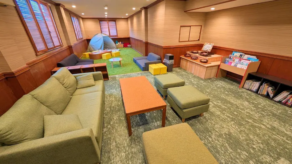 Yunoyama Onsen Anniversary Inn Irodorikoyo