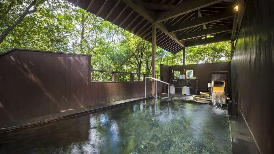Yunoyama Onsen Anniversary Inn Irodorikoyo
