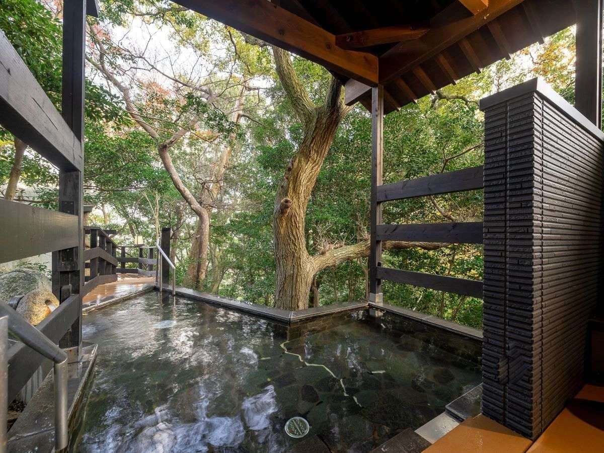 Yunoyama Onsen Anniversary Inn Irodorikoyo