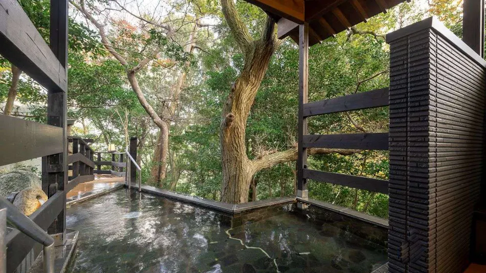 Yunoyama Onsen Anniversary Inn Irodorikoyo