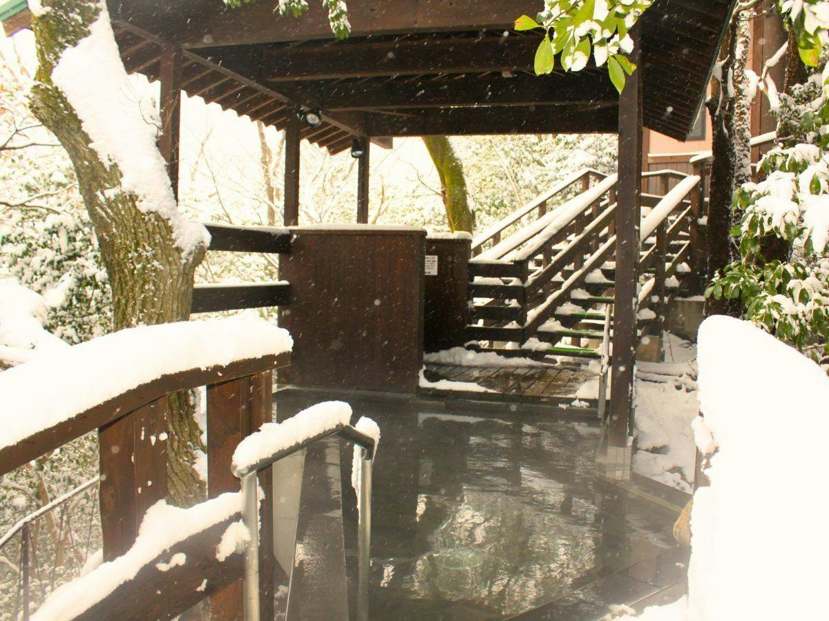 Yunoyama Onsen Anniversary Inn Irodorikoyo