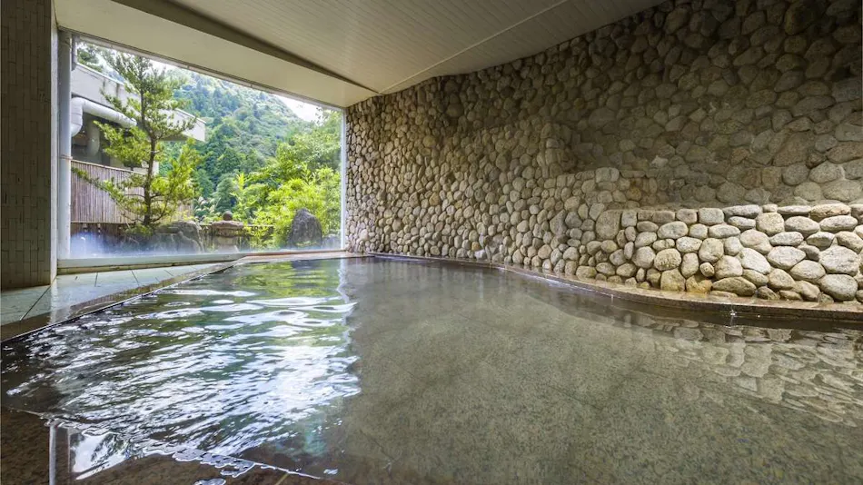 Yunoyama Onsen Anniversary Inn Irodorikoyo