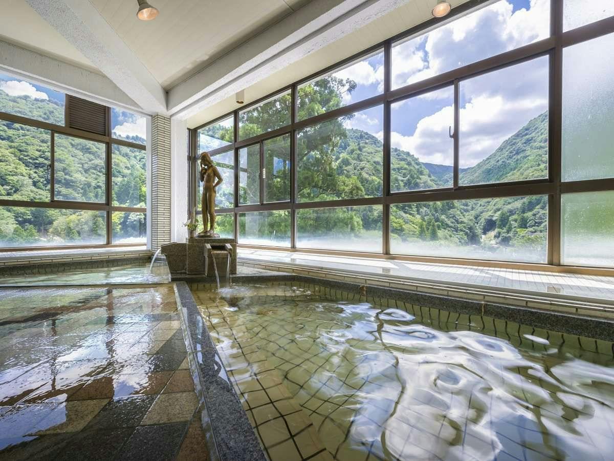 Yunoyama Onsen Anniversary Inn Irodorikoyo