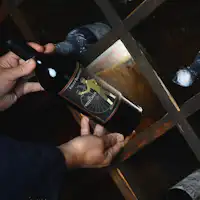 Liyuandong Wine Cellar