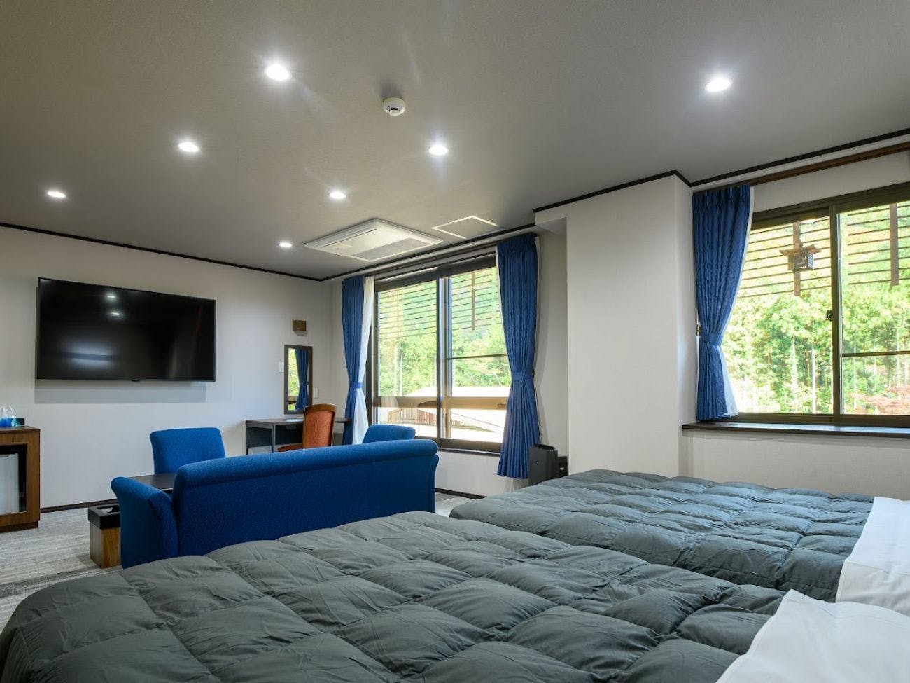 Ryusendo Onsen Hotel
