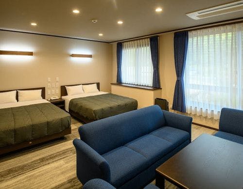 【特別室】2025年リニューアル