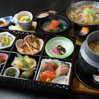 【Makan Malam】Standar|Shokado Bento