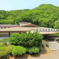 Penginapan hijau kami