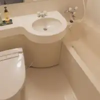 ห้องน้ำแบบยูนิต