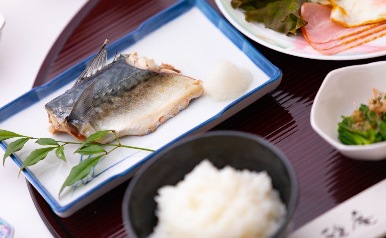 ภาพอาหารเช้า