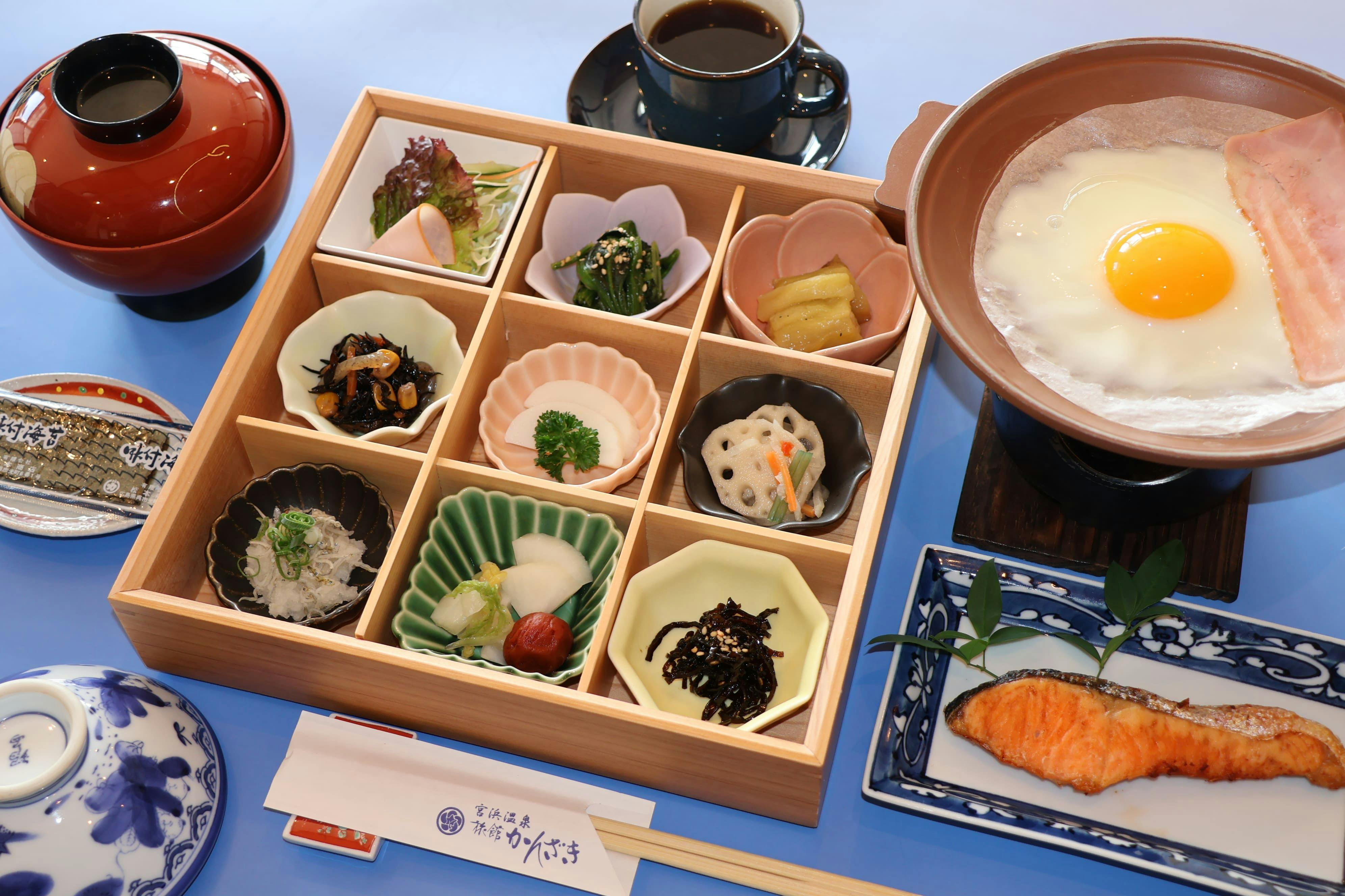 Ryokan Kanzaki