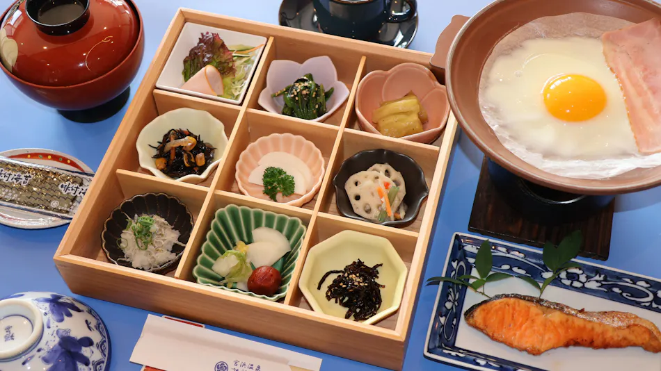 Ryokan Kanzaki