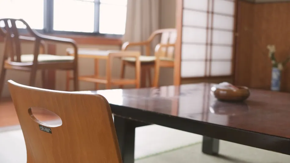 Ryokan Kanzaki