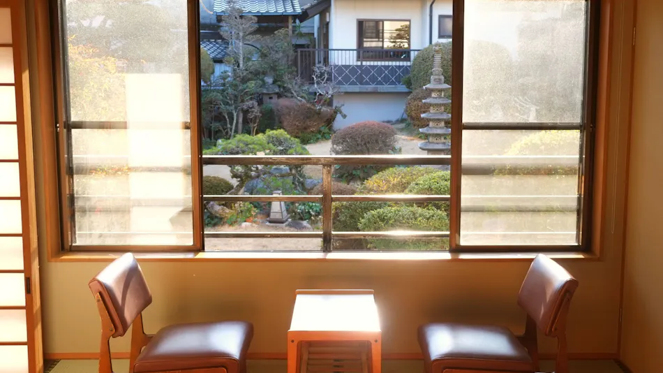 Ryokan Kanzaki