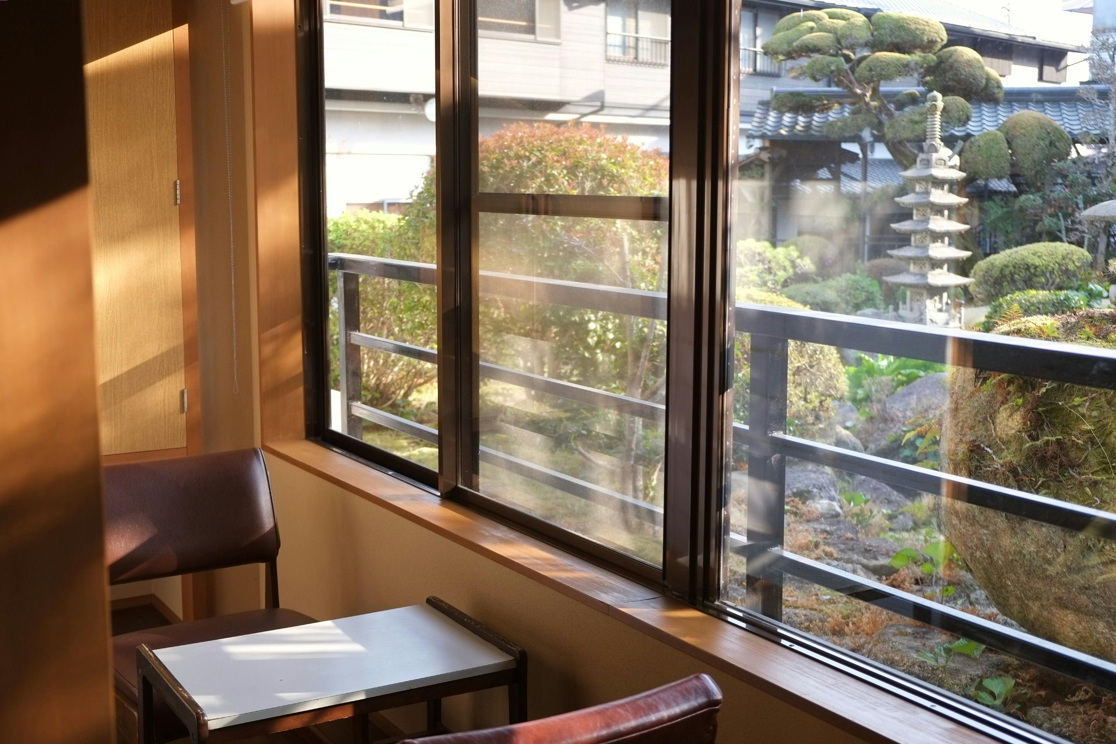 Ryokan Kanzaki
