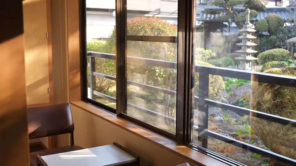 Ryokan Kanzaki