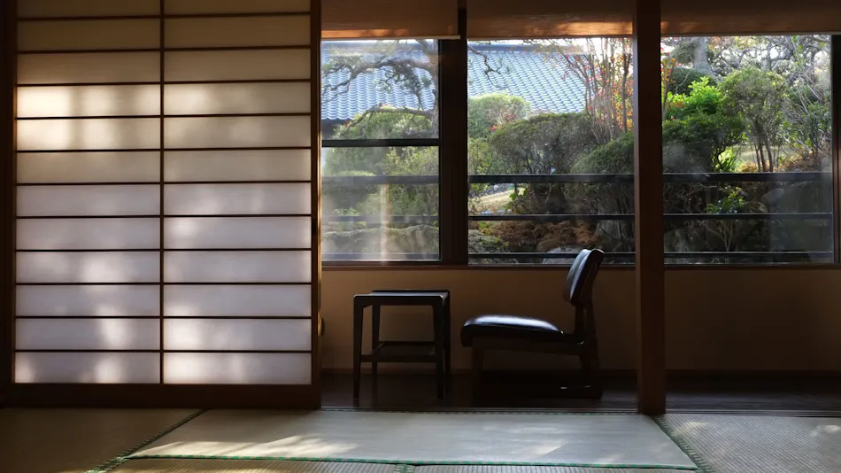 Ryokan Kanzaki
