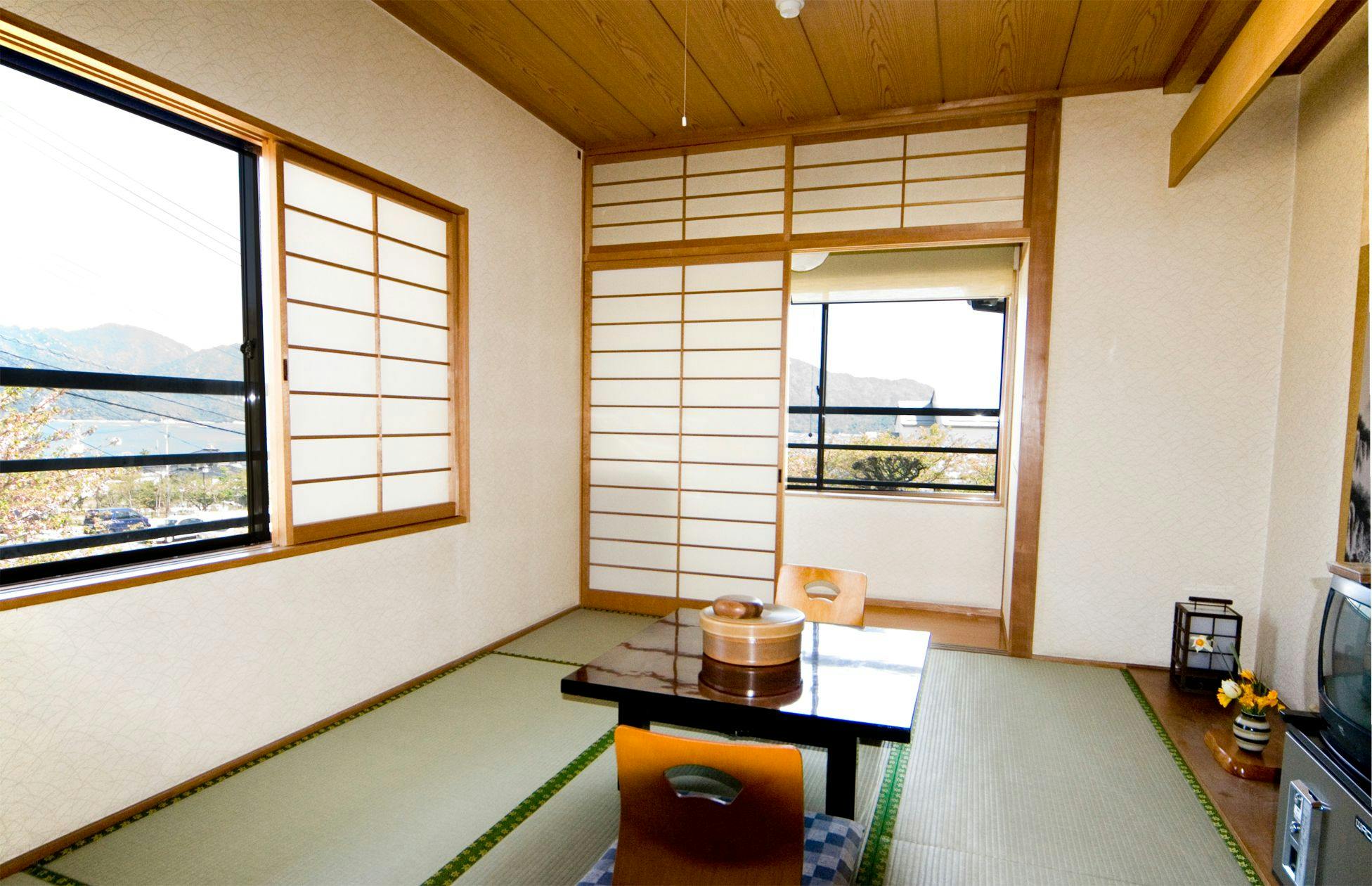 Ryokan Kanzaki