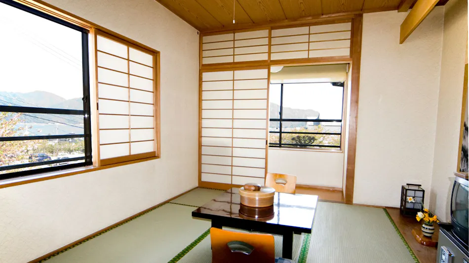 Ryokan Kanzaki
