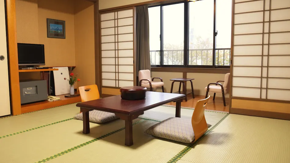 Ryokan Kanzaki
