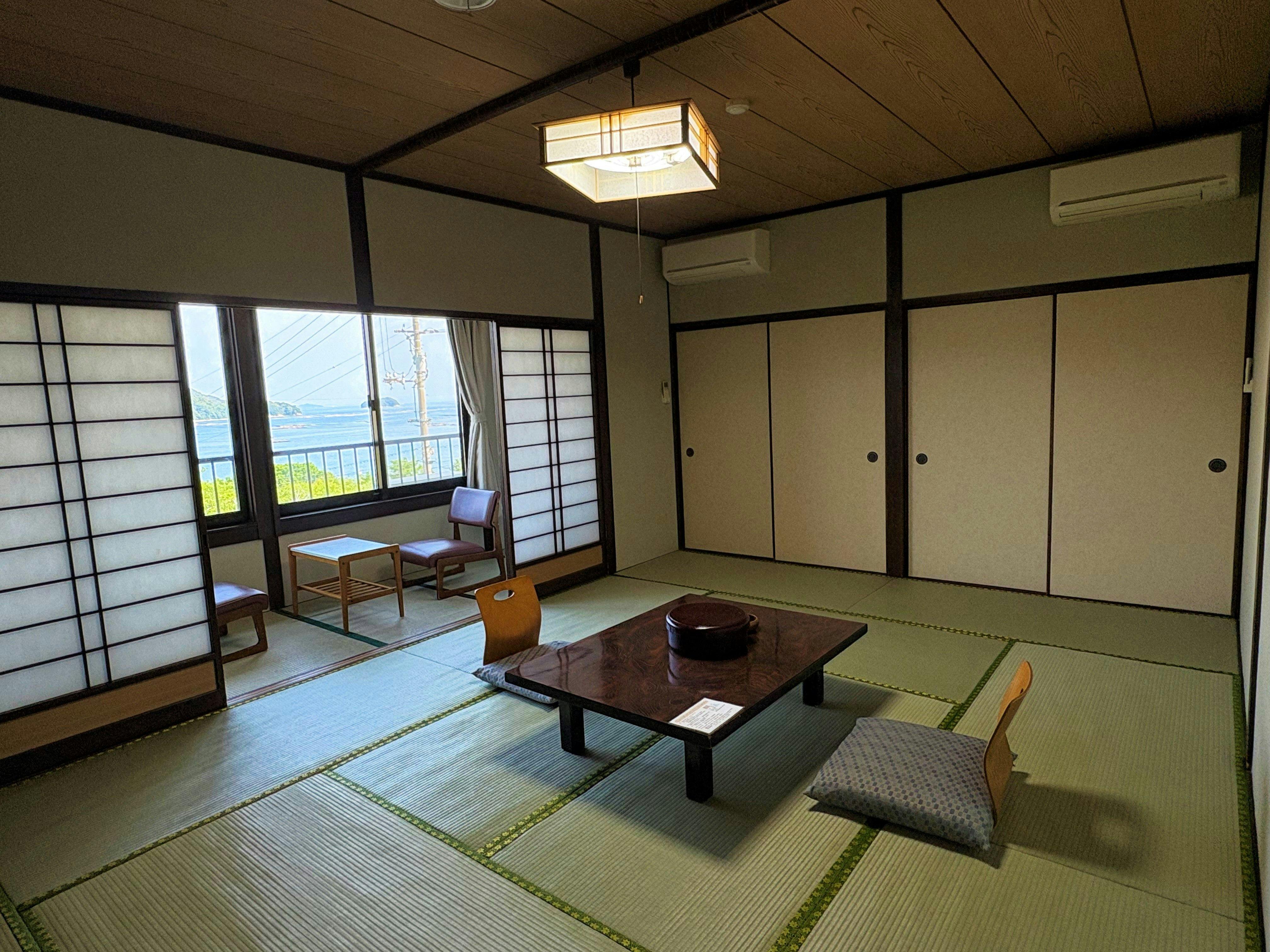 Ryokan Kanzaki