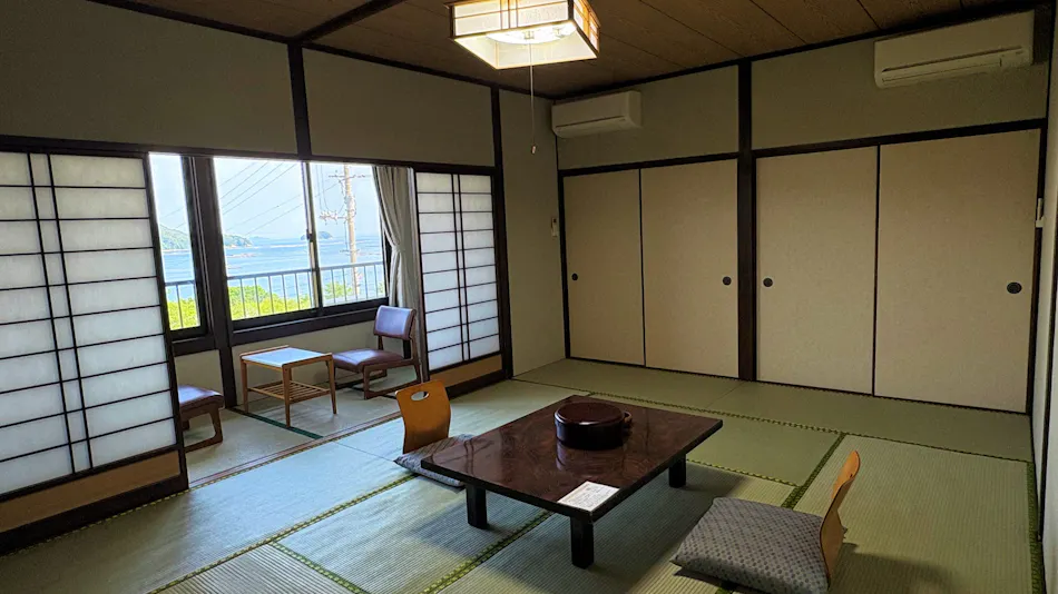 Ryokan Kanzaki