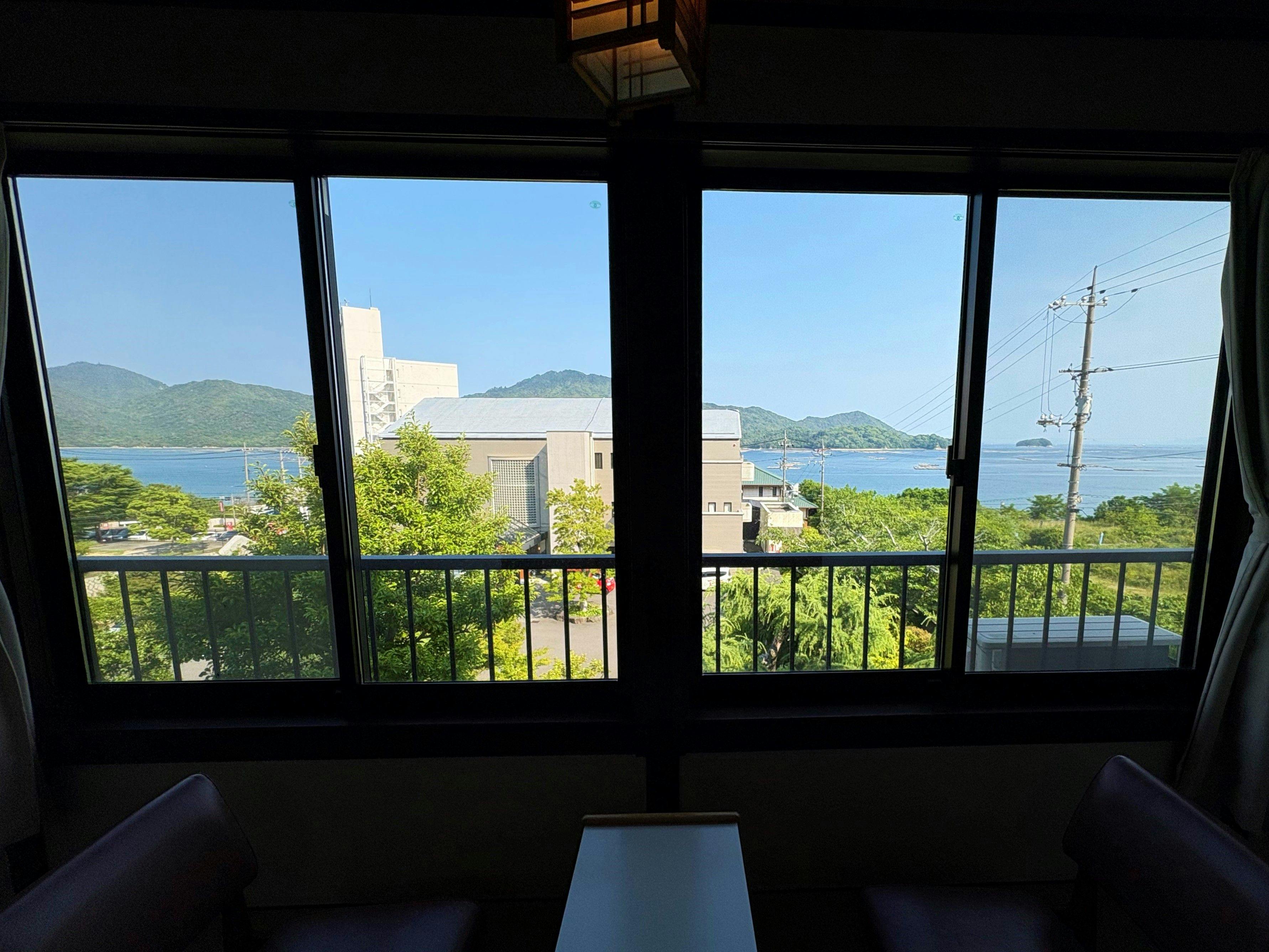 Ryokan Kanzaki