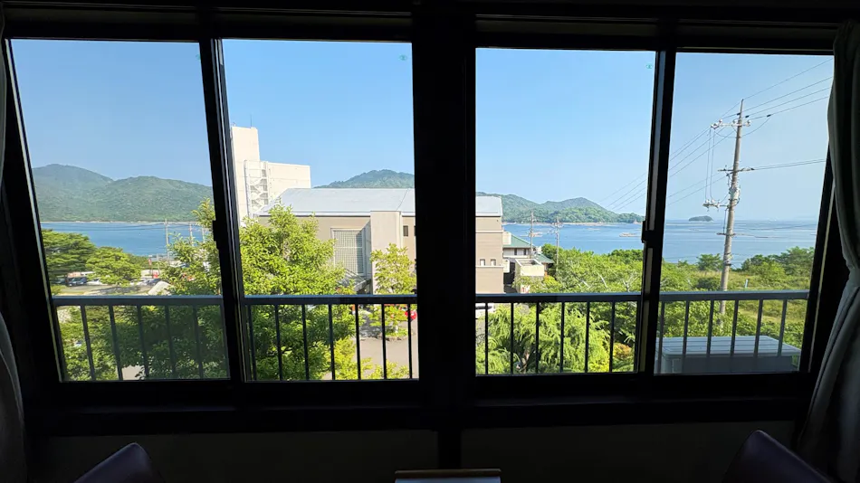Ryokan Kanzaki