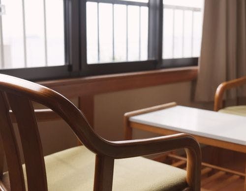 全部屋に洗面台を完備