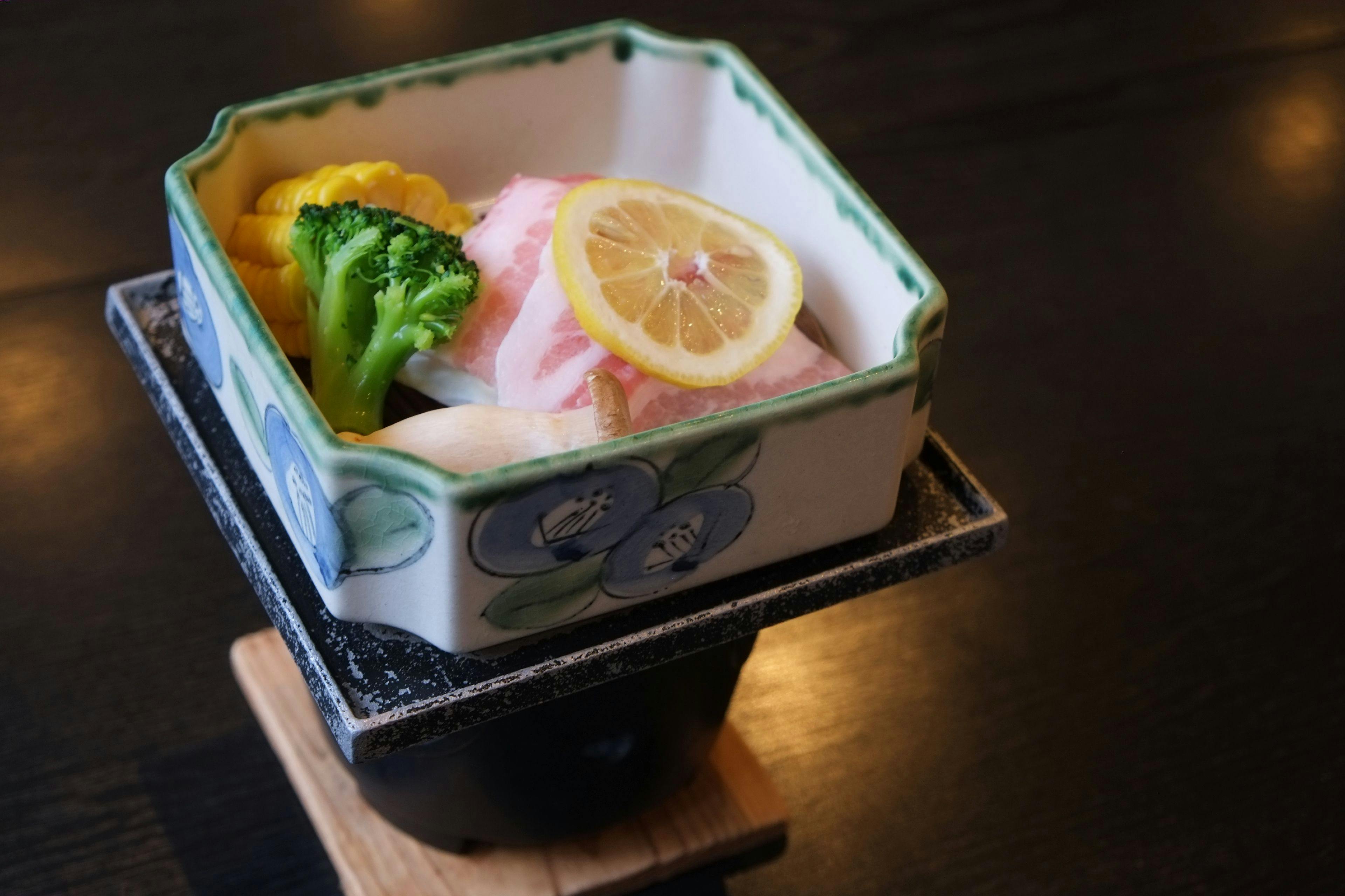 Ryokan Kanzaki