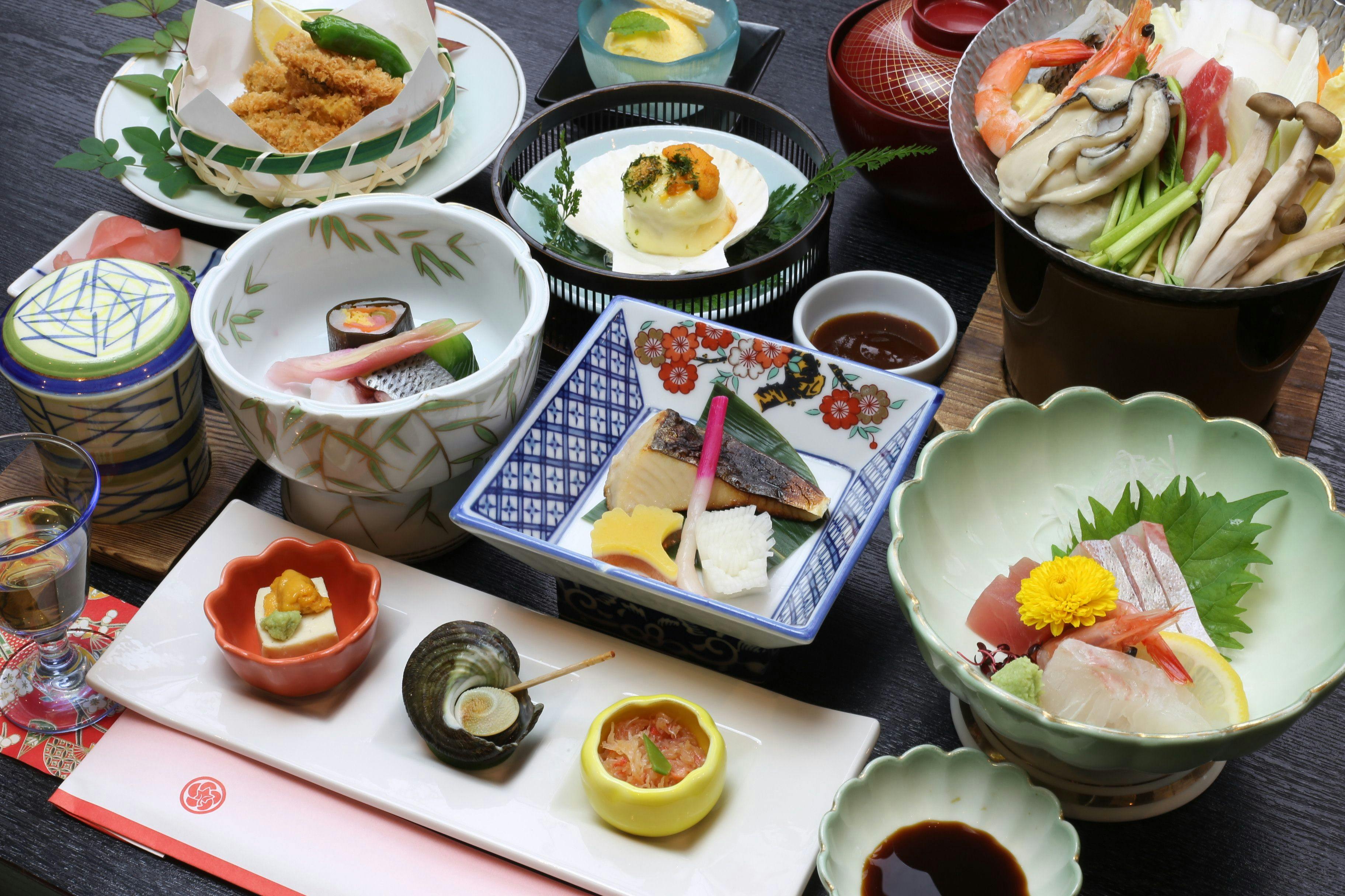 Ryokan Kanzaki