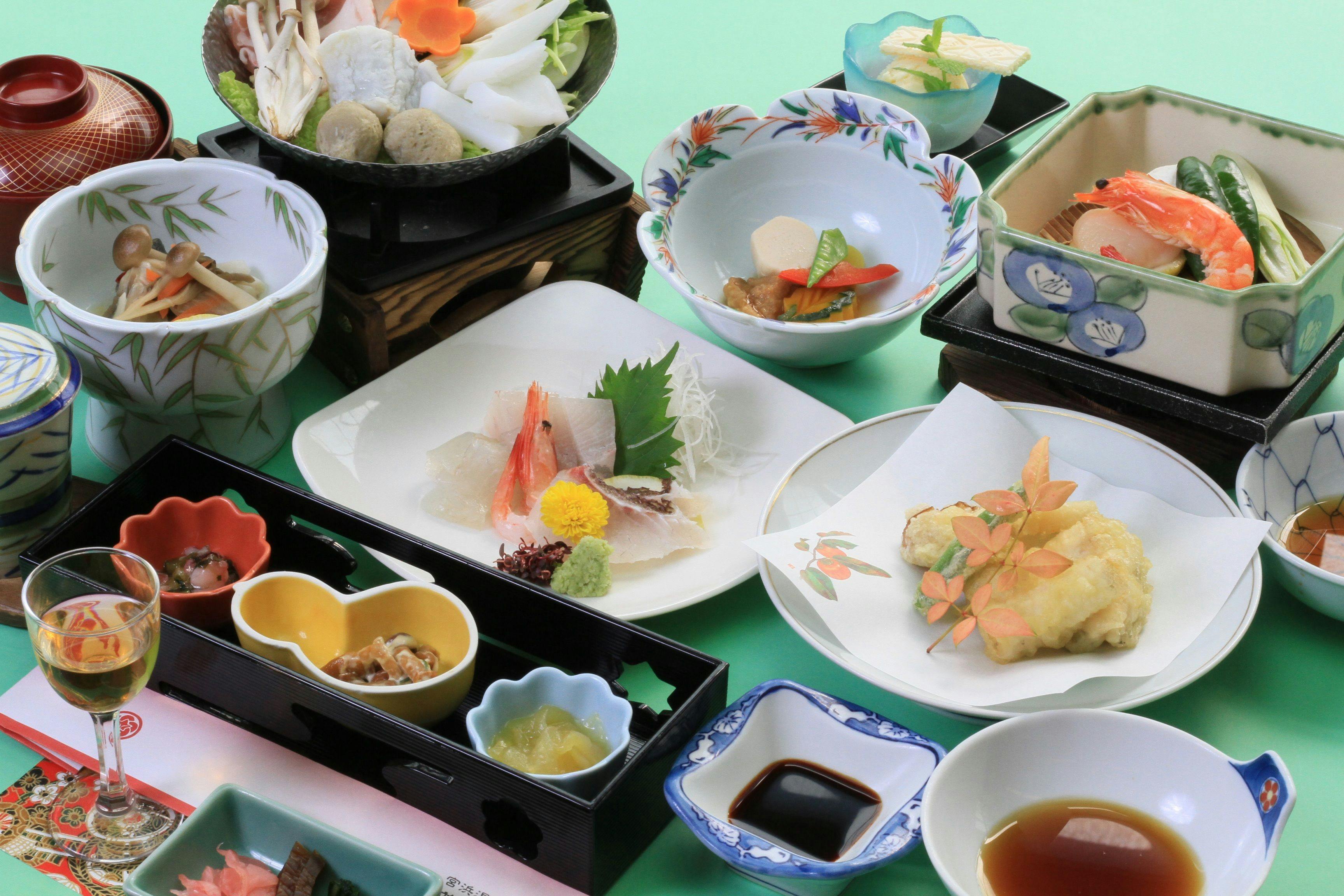 Ryokan Kanzaki