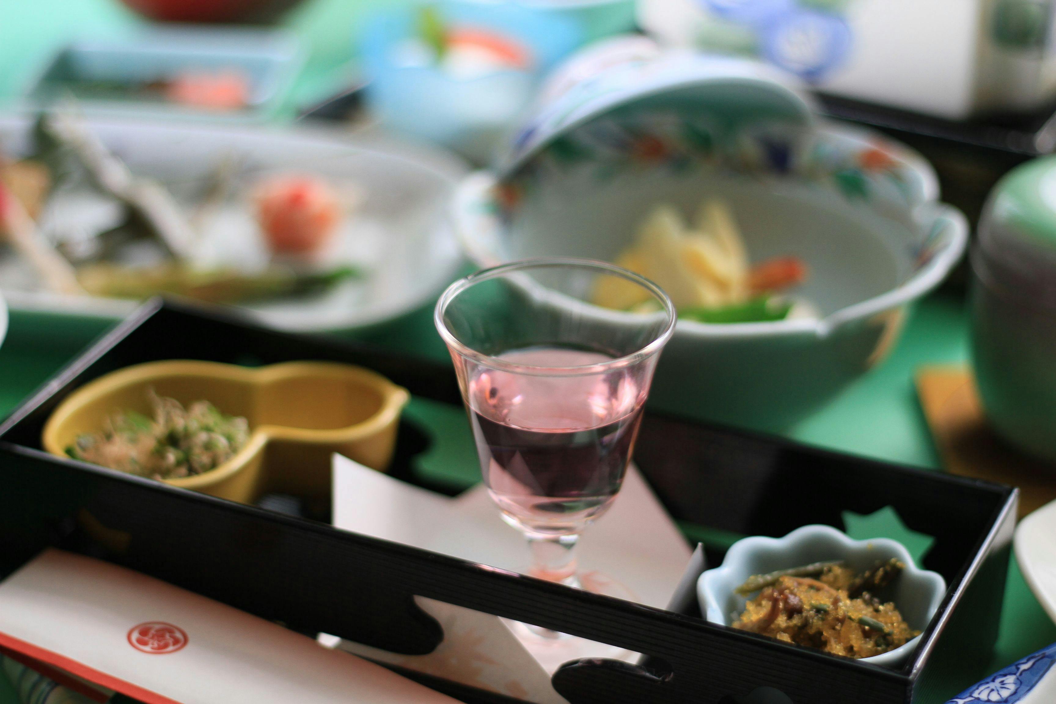 Ryokan Kanzaki