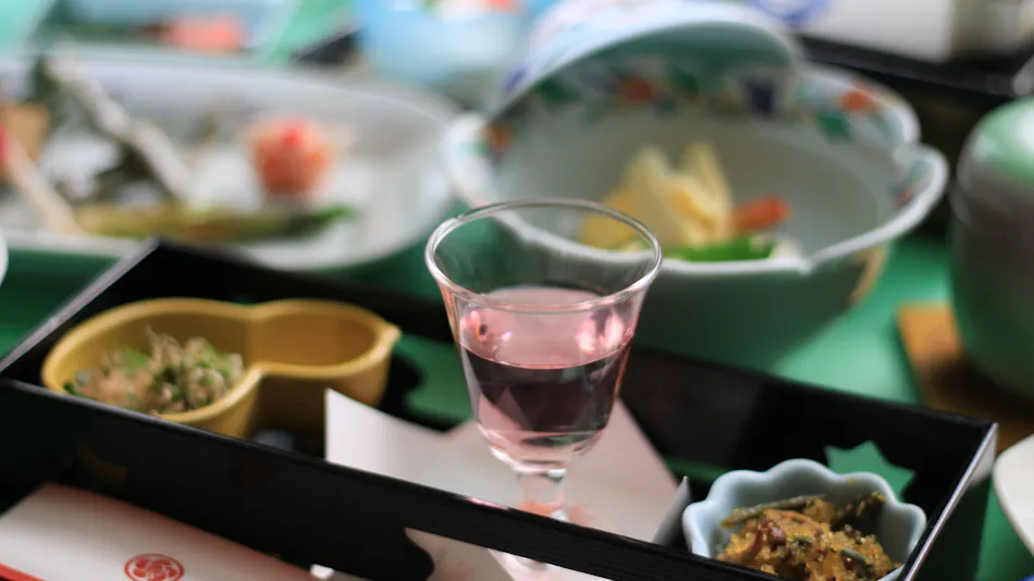 Ryokan Kanzaki