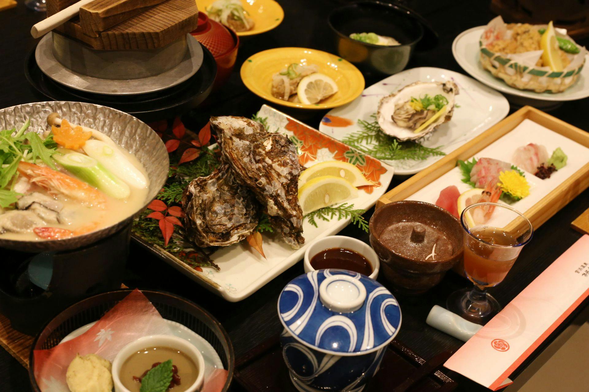 Ryokan Kanzaki