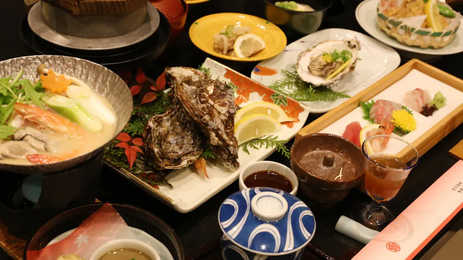 Ryokan Kanzaki