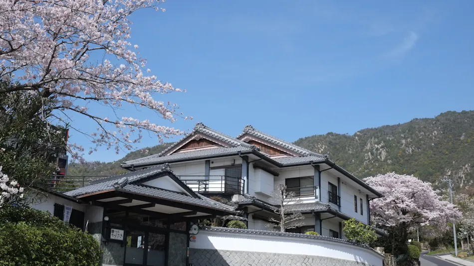 Ryokan Kanzaki