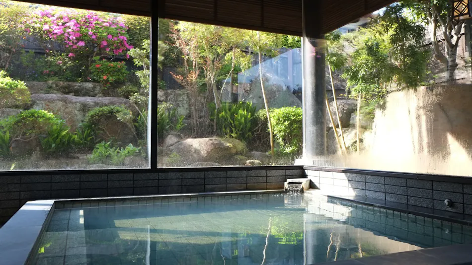 Ryokan Kanzaki