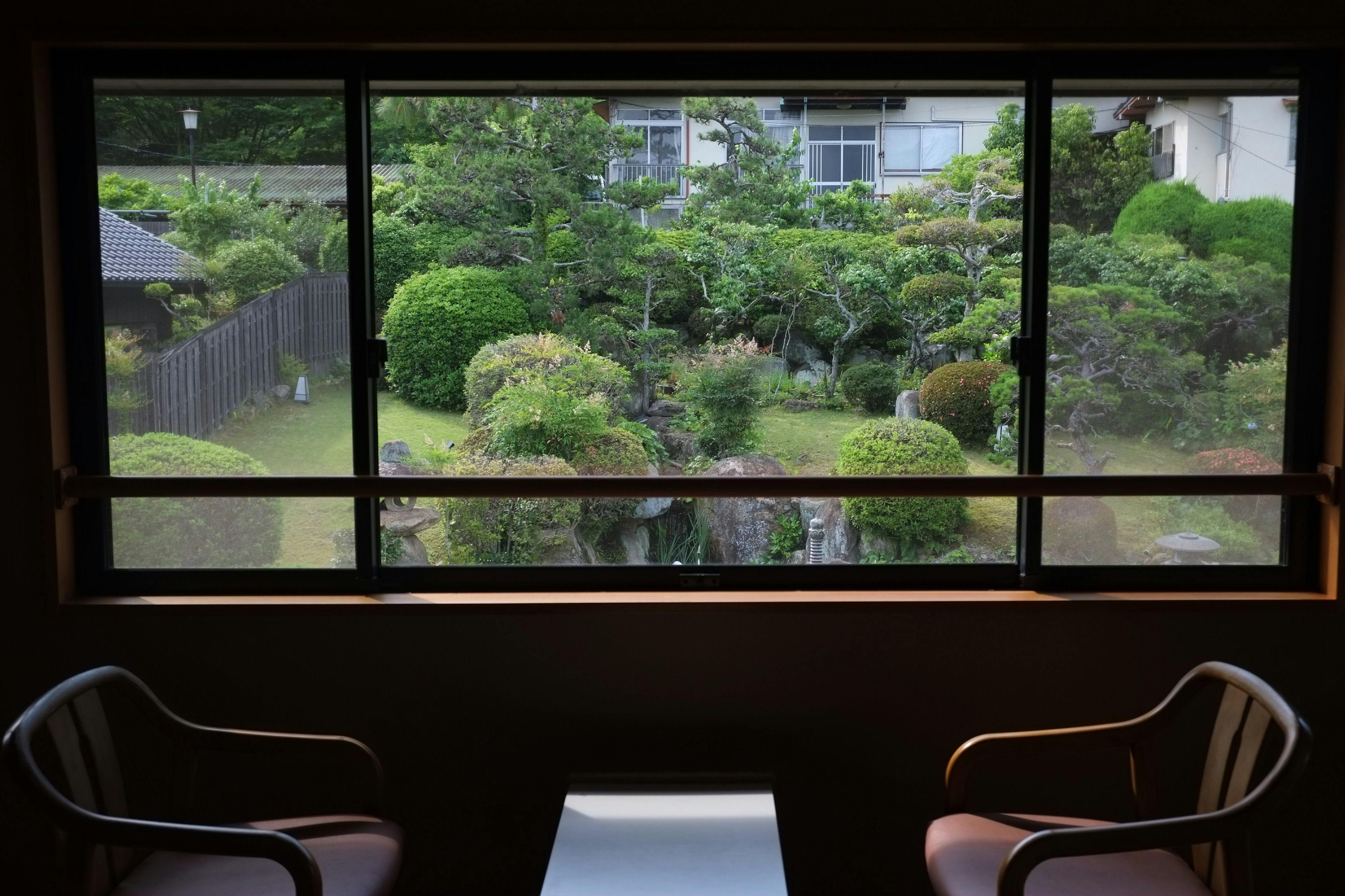Ryokan Kanzaki