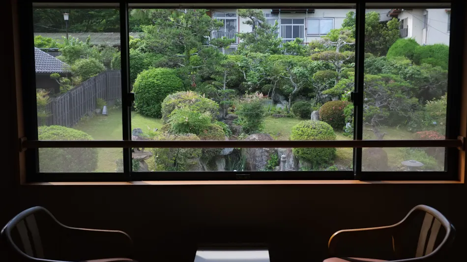 Ryokan Kanzaki