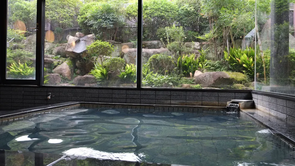 Ryokan Kanzaki